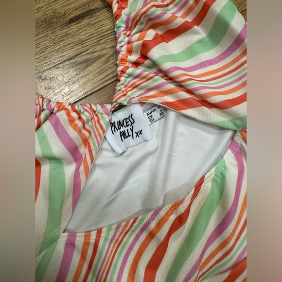 Princess Polly Bodysuit - Picture 4 of 4